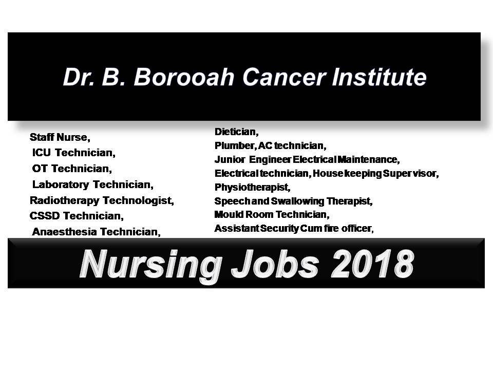 BBCI Recruitment 2018 For Staff Nurse Vacancy Notification bbci-recruitment-2018-for-staff-nurse-vacancy-notification