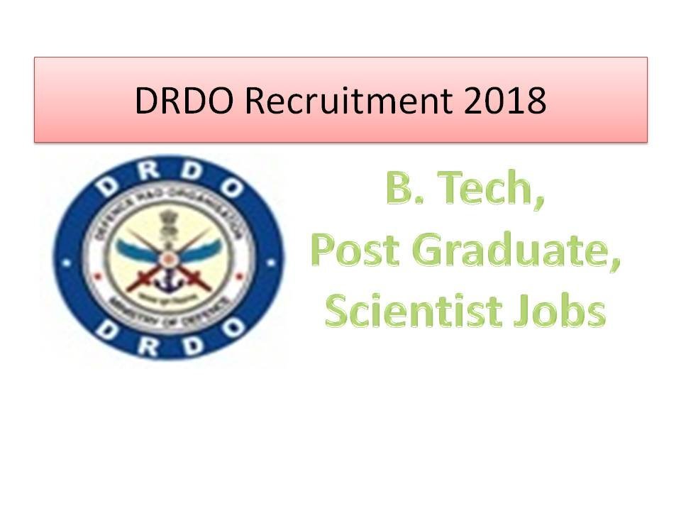 DRDO