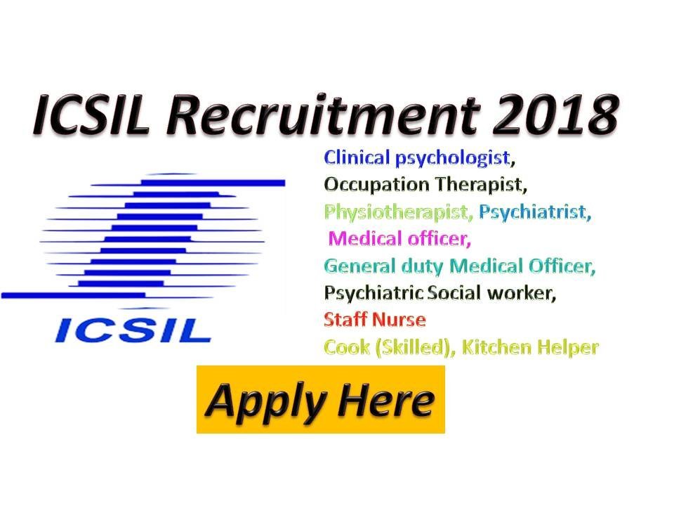 ICSIL