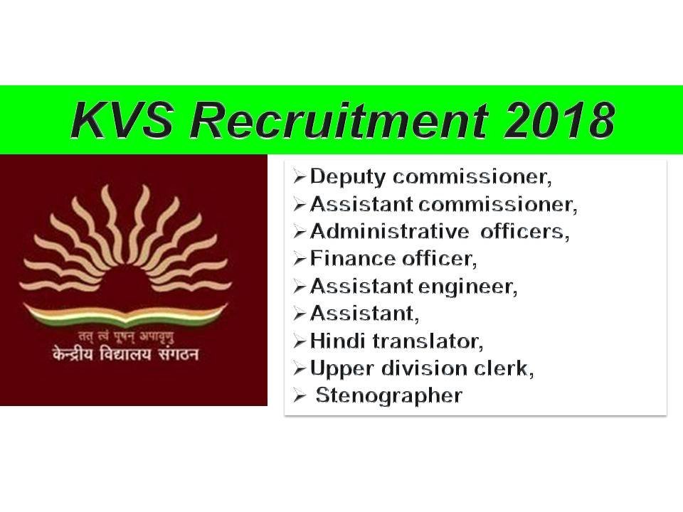 KVS