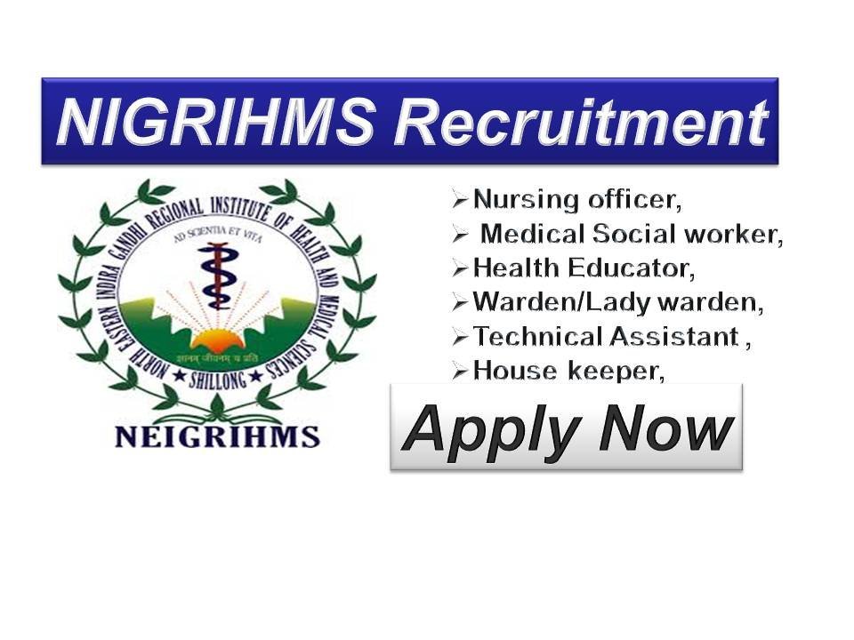 NIGRIHMS