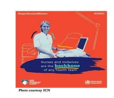 Nursing
