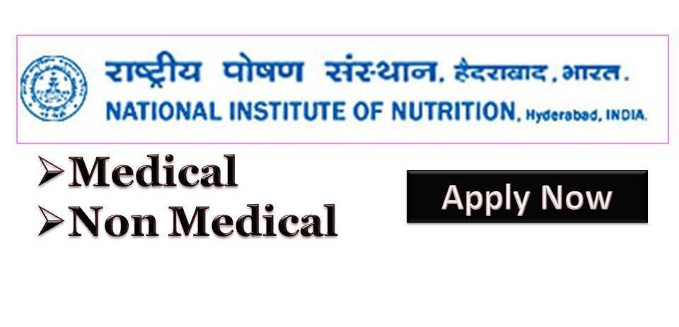 NIN Recruitment