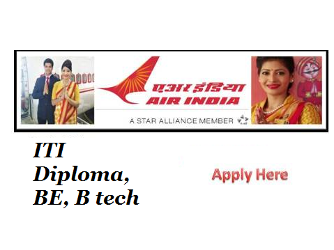 AIRPORTS AUTHORITY OF INDIA  RECRUITMENT 2021