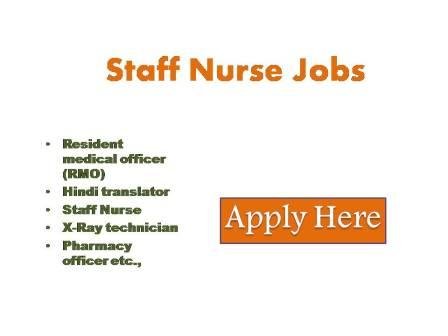 Staff Nurse Jobs 2023 The Dehuroad cantonment   board invites offline applications in the prescribed format from eligible
