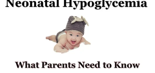 Neonatal Hypoglycemia